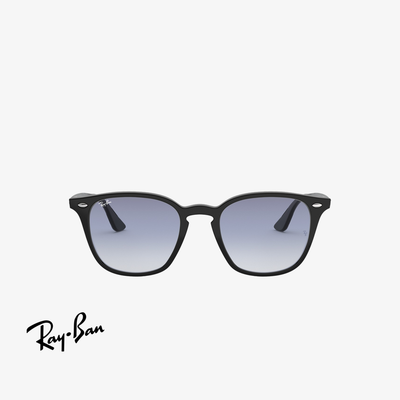 Ray-Ban RB4258F 601/19 52