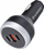 Karikues makine Baseus CC69 2C1A, USB QC 3.0, 2x Type C PD, 191W, i zi