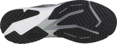 Këpucë vrapimi Joma R.Hispalis Men 2201, për meshkuj, e zezë