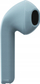 Kufje wireless Fresh n Rebel Twins Core, True Wireless, in ear, blu