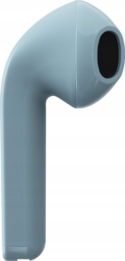 Kufje wireless Fresh n Rebel Twins Core, True Wireless, in ear, blu