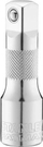 Zgjatues çelësi STANLEY Fatmax 1/2", 75mm, metalik i argjendtë