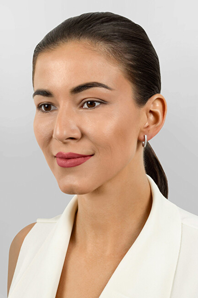 Vathё Brilio Silver EA677R