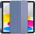 Mbulesë tablet 4kom.pl SC Pen, për Apple iPad 10.9 2022, me mbajtëse pencil, blu