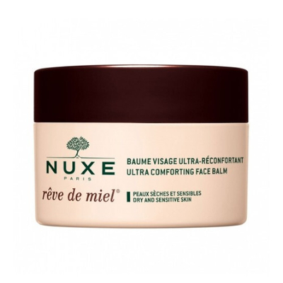 Balsam për lëkurë Nuxe Rece de Miel 50 ml