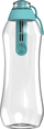 Shishe filtruese Dafi Soft 0.7L, 2 filtra karboni, mint