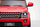 Makine elektrike per femije Ramiz Land Rover Discovery, telekomande, targe dekorative, e kuqe
