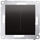 Buton i zgjuar Simon S.54 Go Controller, 2x 5A, WiFi, antracit