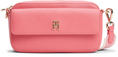 Çantë për femra Tommy Hilfiger, rozë