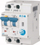 Detektor harku elektrik Eaton AFDD-40/2/C/003, 2P, 20A, 0.03A Type AC