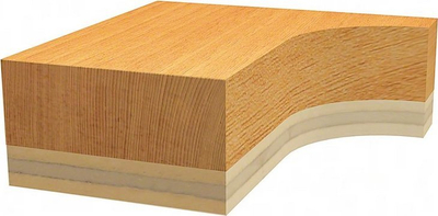 Udhëzues shablloni Bosch Professional 2608628371, 8 x 19 x 8 mm, argjend e zi