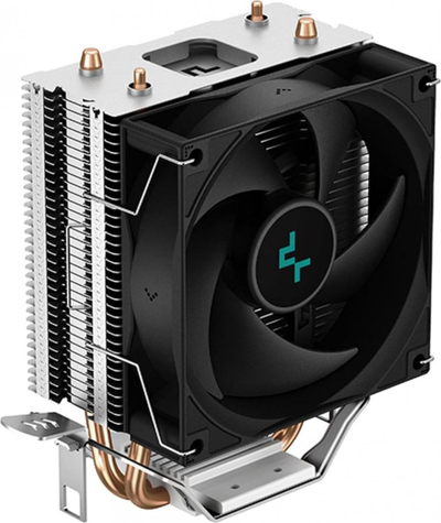 Ftohës procesori Deepcool AG200 (R-AG200-BKNNMN-G), 100W, 1150/1151/1155/1156/1200, AM4, 1700/1851, AM5