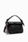 Çantë dore për femra Desigual Bag Alpha Loverty 3.0, e zezë