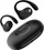 Kufje wireless Slchadl Noise Pure Pods TWS, me kuti karikimi, të zeza