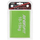 Shirit elastik fitnes Enero Fit, 2 m, 10-15 kg, jeshil