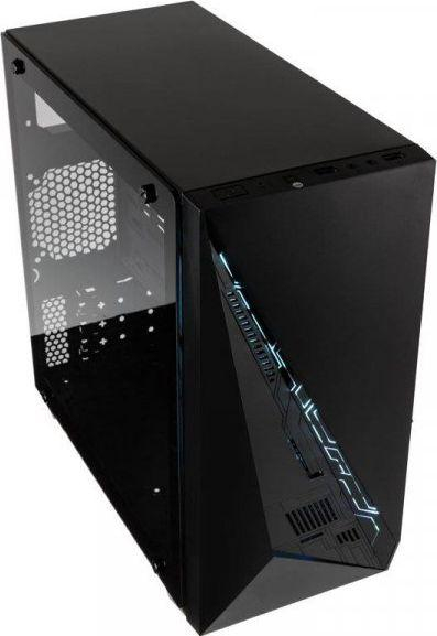 Kasë Kolink Inspire K2 A-RGB, Midi Tower