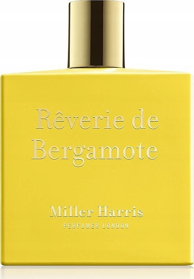 Parfum Miller Harris Reverie De Bergamote, Eau de Parfum, 100ml, unisex