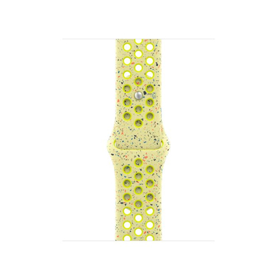 Apple Watch 40mm Band, Volt Splash Nike Sport Band, M/L