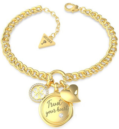 Byzylyk Guess UBB70048-S
