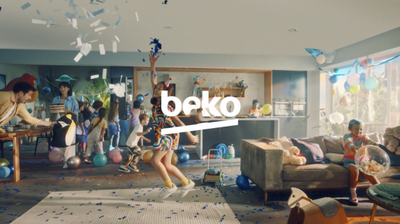 Frigorifer BEKO LS 9052 WN, 88L, 85 cm, i bardhë