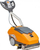 Thithëse elektrike Taski Swingo 350B, 1100W, e hirtë / portokalli