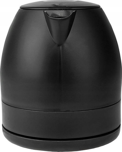 Çajnik elektrik Nedis KAWK300EBK, 1 L, 2150W, i zi