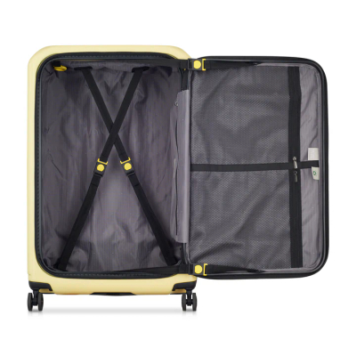 Delsey Paris Valixhe SecuriTime 77 cm