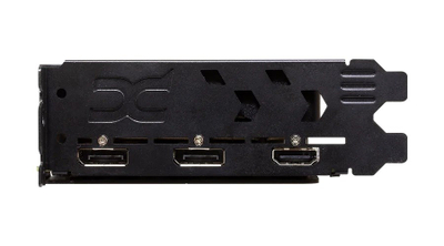 Графичка картичка PowerColor Reaper Radeon RX 9060 XT, 16GB GDDR6, PCI Express 5.0, црна