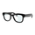 Syze inteligjente Zeblaze Eyewear, kamera HD, Bluetooth, të zeza