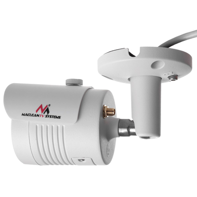 Kamerë IP Maclean MCTV-516, 5MP, WiFi, e bardhë