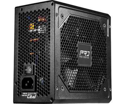 Furnizues energjie ASRock Pro Series PRO-750G, 750W, 80+ Gold, i zi
