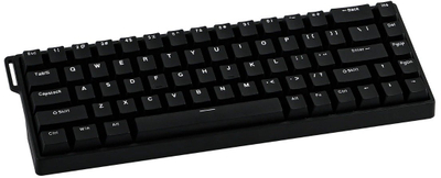 Tastierë gaming AULA WIN68 HE, 68 taste, Hall Effect, RGB, e zezë