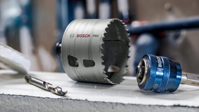 Set shpuese rrethore Bosch Home and Garden 2608594478, 20mm, 24 copë