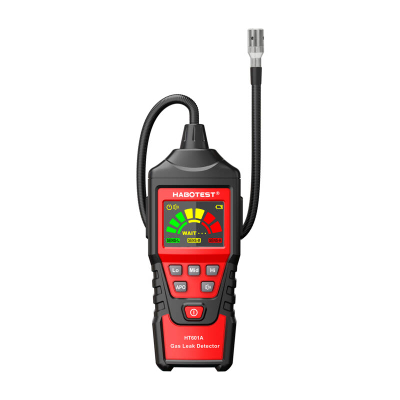Habotest HT601A Detektor Gazi me Alarm