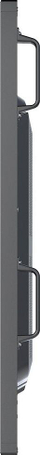 Monitor Nec MultiSync M651, 65 ", 4K Ultra HD, i zi