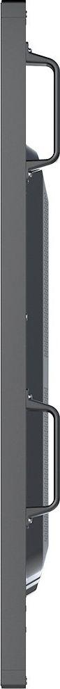 Monitor Nec MultiSync M651, 65 ", 4K Ultra HD, i zi