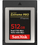 Kartelë e memories SanDisk Extreme Pro CFexpress, 512 GB