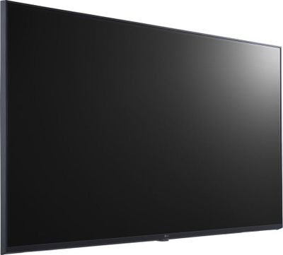 Monitor LG 43UL3J-M, 43", 3840 x 2160 (UHD 4K), i zi