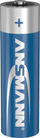 Bateri Ansmann ER14505 AA, 3.6V, litium, blu