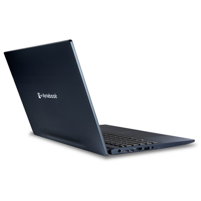 Laptop Toshiba Dynabook Tecrao A50-J-12G, 15.6'', 8GB RAM, 256GB SSD, Core i5-1135G7, Intel Iris Xe, i kaltër