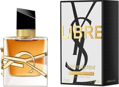 Парфем за жени Yves Saint Laurent Libre Intense EDP, 90 ml