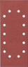 Letër gërryese boshte Bosch 2609256B31, granulim 240, 280 x 115 mm, kafe