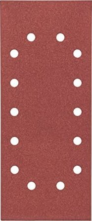 Letër gërryese boshte Bosch 2609256B31, granulim 240, 280 x 115 mm, kafe