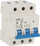 Ndërprës automatik Bemko A00-S7-3P-B06, 3P B 6A, 230V AC, i bardhë