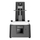 Printer 3D Creality Halot R6, resin SLA, USB WiFi, portokalli