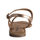 Sandale Tamaris 1-1-28113-20-901, bronz/bakër, Nr. 40