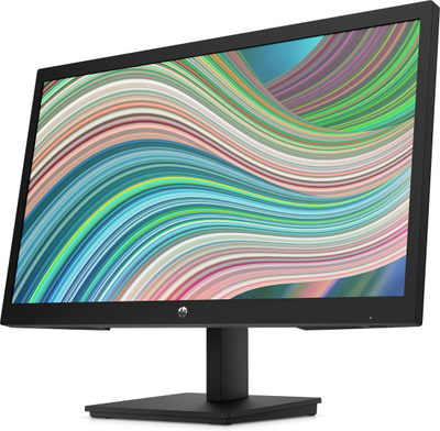 Monitor HP, 21.5", 1920 x 1080, Full HD, 75 Hz, i zi