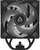 Ftohës CPU Arctic Freezer 36 A-RGB, 120mm, A-RGB, i zi