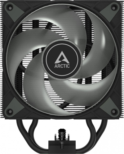 Ftohës CPU Arctic Freezer 36 A-RGB, 120mm, A-RGB, i zi