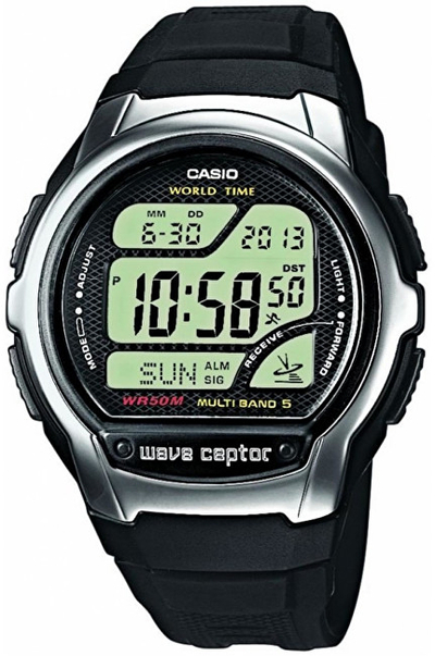 Orë dore Wave Ceptor WV-58E-1AVEF
